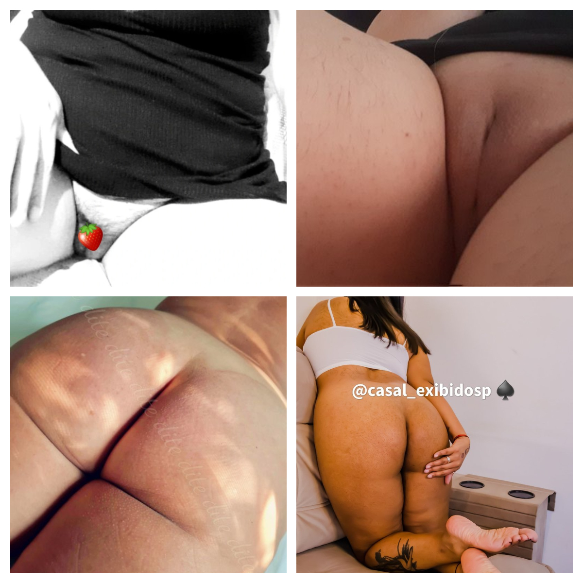 EuOCelso's tweet photo. ATENÇÃO, todos os casais 🚨
Amanhã é a #TercaSemCalcinha2 chamem todos os casais 😌😍
RT🚨
Esposas participantes da semana passada @dark_butterfy @Kasada_hotwife @ditequidelicia @UmaLindaBrasil2 https://t.co/51k6jEEF3d