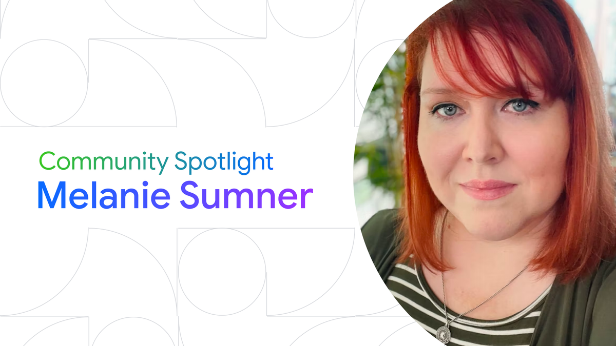 ChromiumDev's tweet photo. “Accessibility is a journey, and you're always going to be learning.” 📝
In this community spotlight, @a11yMel shares her experience as a software engineer, specializing in accessibility. #A11yWeek
Read her story → https://t.co/jeSODtOP8d https://t.co/4YxTgvqU0r