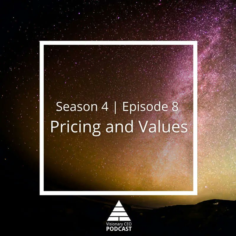 PodcastTaxi's tweet photo. Breanne and Jill discuss why your pricing needs to be in alignment with your company culture and values. Catch it on this episode of the #VisionaryCEOPodcast: https://t.co/NDT3VNCtY7
 
#podcast #companyculture #businessmgmt #companyvalues #Entrepreneurship https://t.co/bttl4smrs5