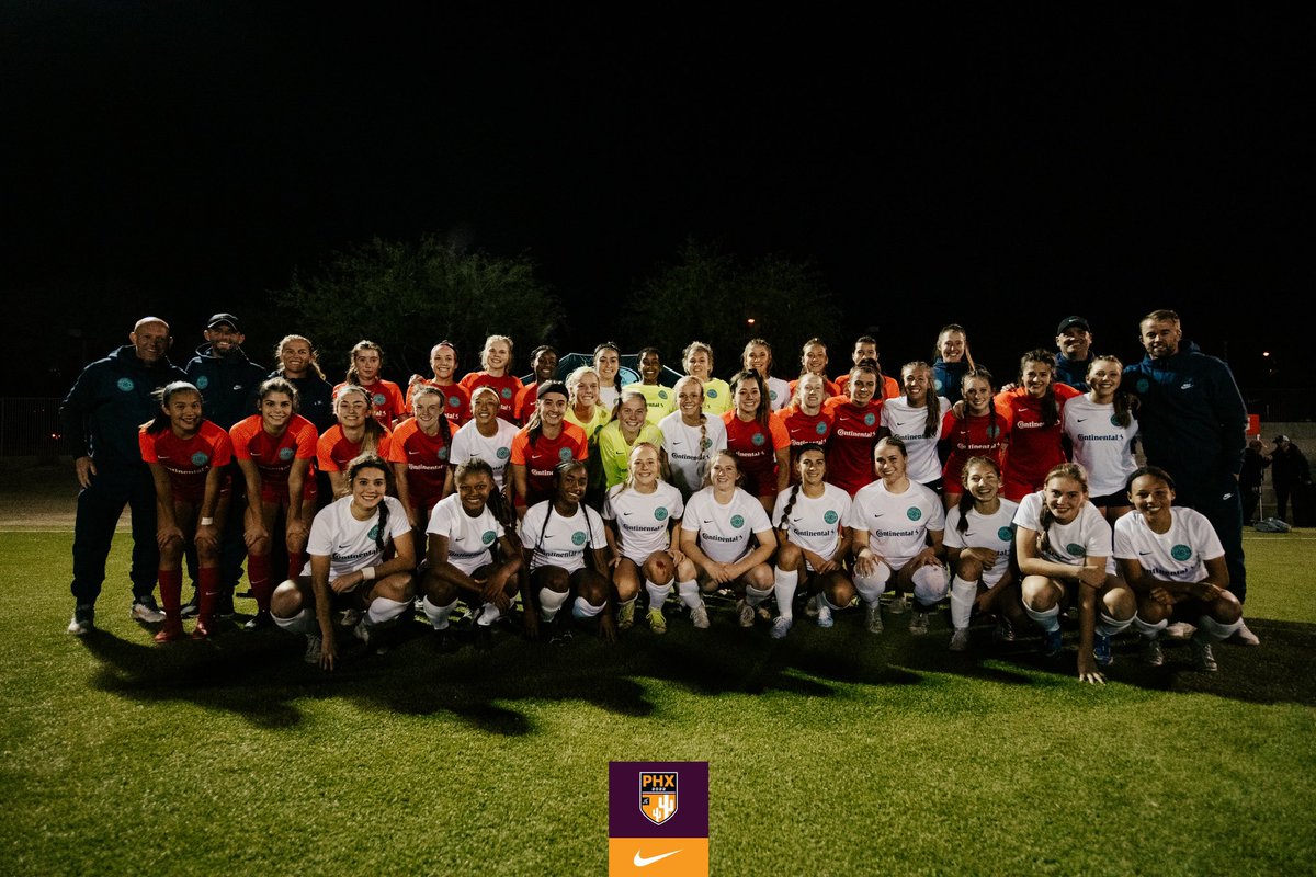 Thanks for the mems, #ECNLPHX