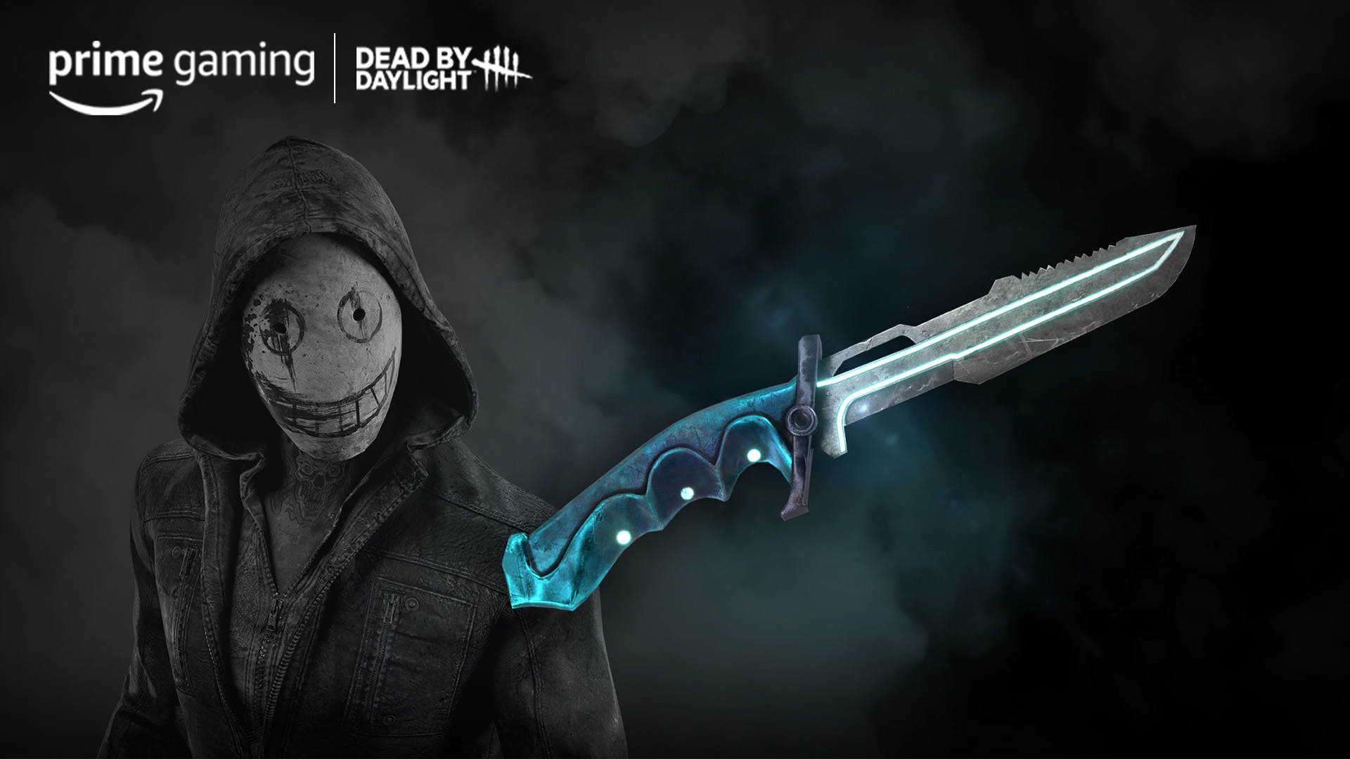 Dead by Daylight on Twitter "The last thing you’ll see is a swift flash of light. primegaming