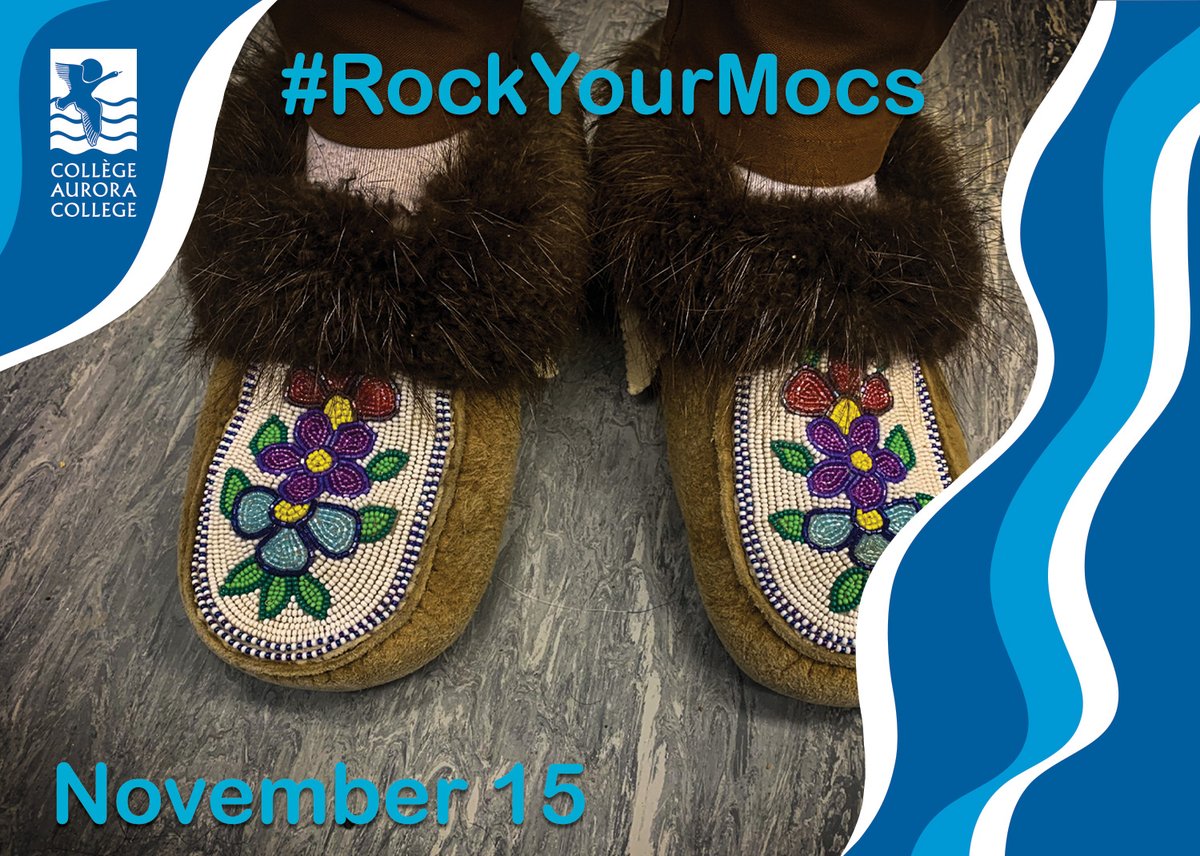 AuroraCollegeNT's tweet image. It&apos;s #RockYourMocks Week! 
Reply with your best mocs pic to share your pride!  #RockYourMocs2022 #RockYourMocsWeek #RockYourMocsWeek2022 #RockUrMocs #RockUrMocs2022