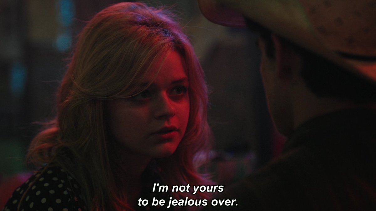 wildfiresqueen's tweet image. their character development EVERYTHING TO ME. #BethAndRip #yellowstonetv