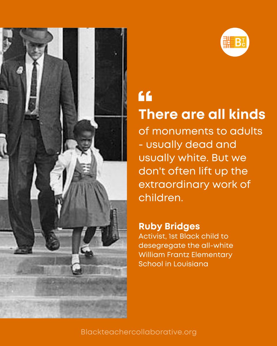 Black Teacher Collab tweet media