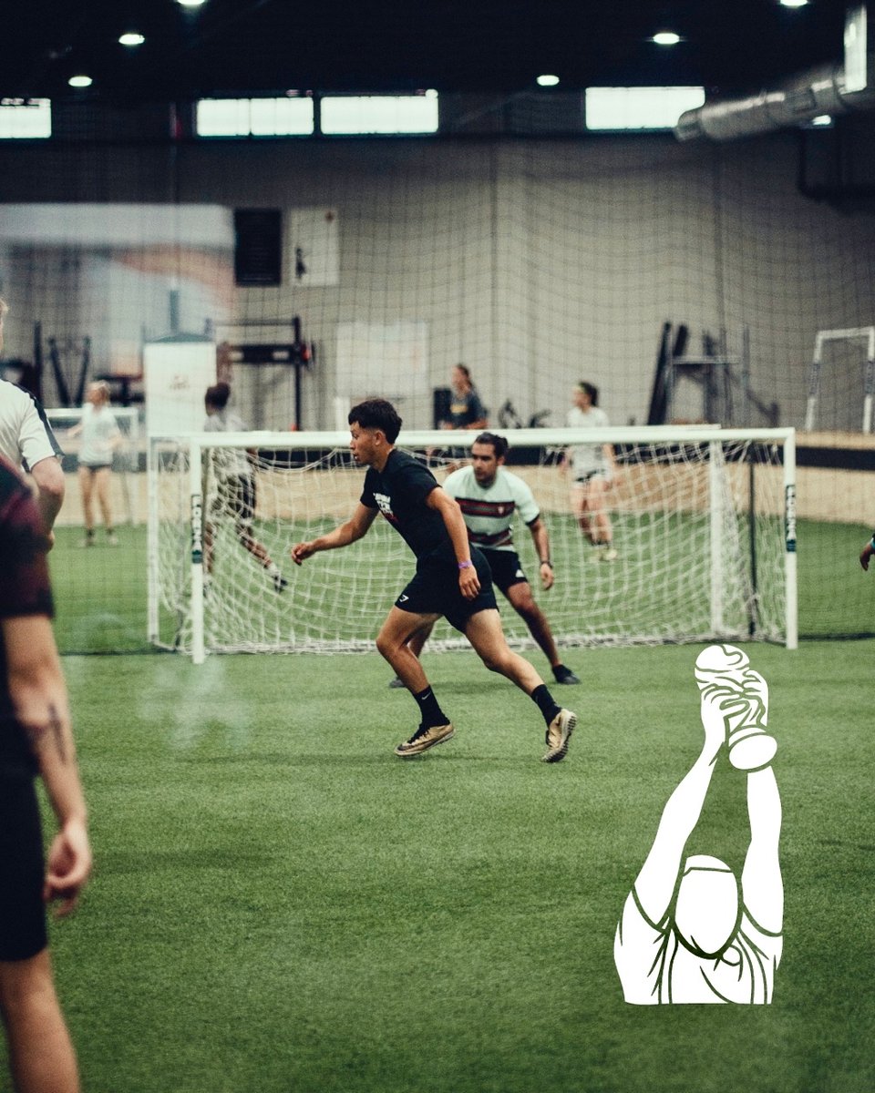 FINAL DAYS to join us for our first ever Ninth’s Street World Cup League! Link in bio to signup!

The price has decreased to $350 per team(6-8 players). $10 player/per week.

Cash prize- winner takes all
1st Place: $700

#Worldcup⁠ #minnesota #twincities⁠ #prizes #competition⁠