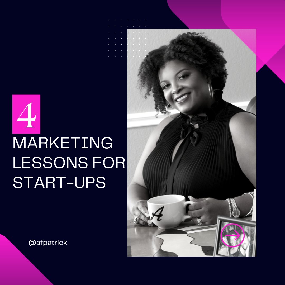 ANDREAFPATRICK's tweet photo. Marketing lessons for the start-ups! ✨⁠
.⁠
.⁠
.⁠
.⁠
.⁠
.⁠
.⁠
.⁠
#andreapatrick #personalbranding #smallbusinessresource #entrepreurship #entrepreneur #businesswoman #businessminded #business #motivation #sucess #digitalmarketing #niche #contentcreation #ceomindset https://t.co/5kGF2pEL2k