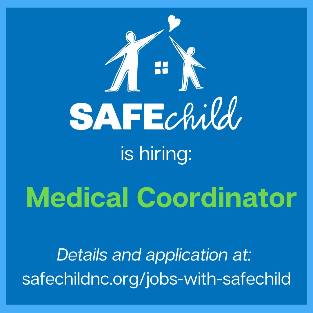 SAFEchild tweet media