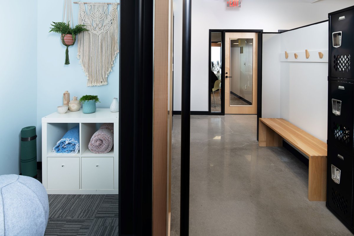 Epsten Group, a Salas O'Brien Company (@epstengroup) on Twitter photo We're elated to have our office selected as one of the finalists for the @USGBC_GA Chrysalis Awards! This project tackles 6 different certifications with a focus on efficiency, health, and wellness in the built environment.
ow.ly/Z37V50LBbwt
#EpstenTeam We're elated to have our office selected as one of the finalists for the @USGBC_GA Chrysalis Awards! This project tackles 6 different certifications with a focus on efficiency, health, and wellness in the built environment.
ow.ly/Z37V50LBbwt
#EpstenTeam