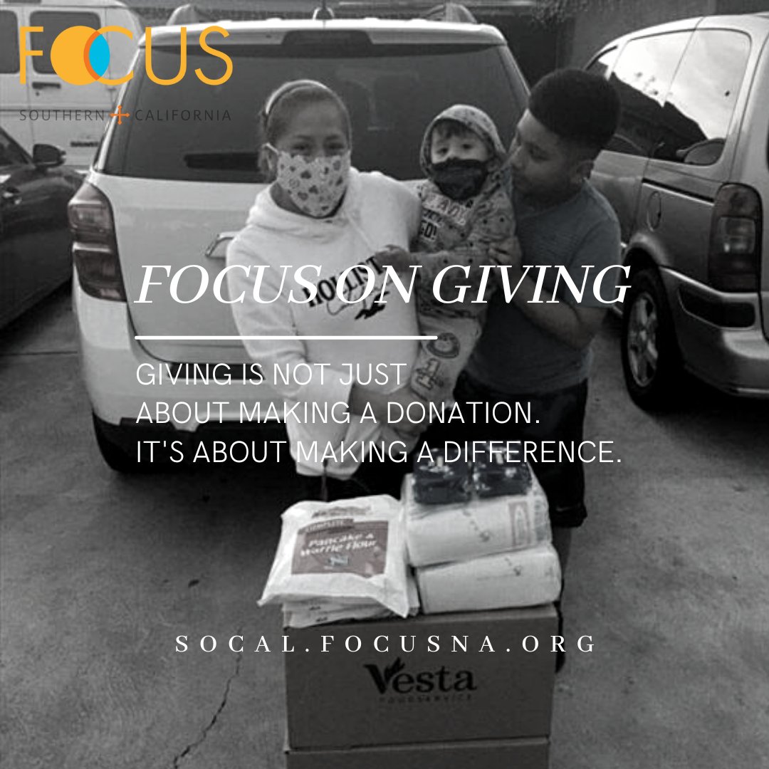 focussocal's tweet photo. Get ready to make a difference on #givingtuesday on November 29th. 
https://t.co/8KUnfxq940 https://t.co/drGqacvVGf