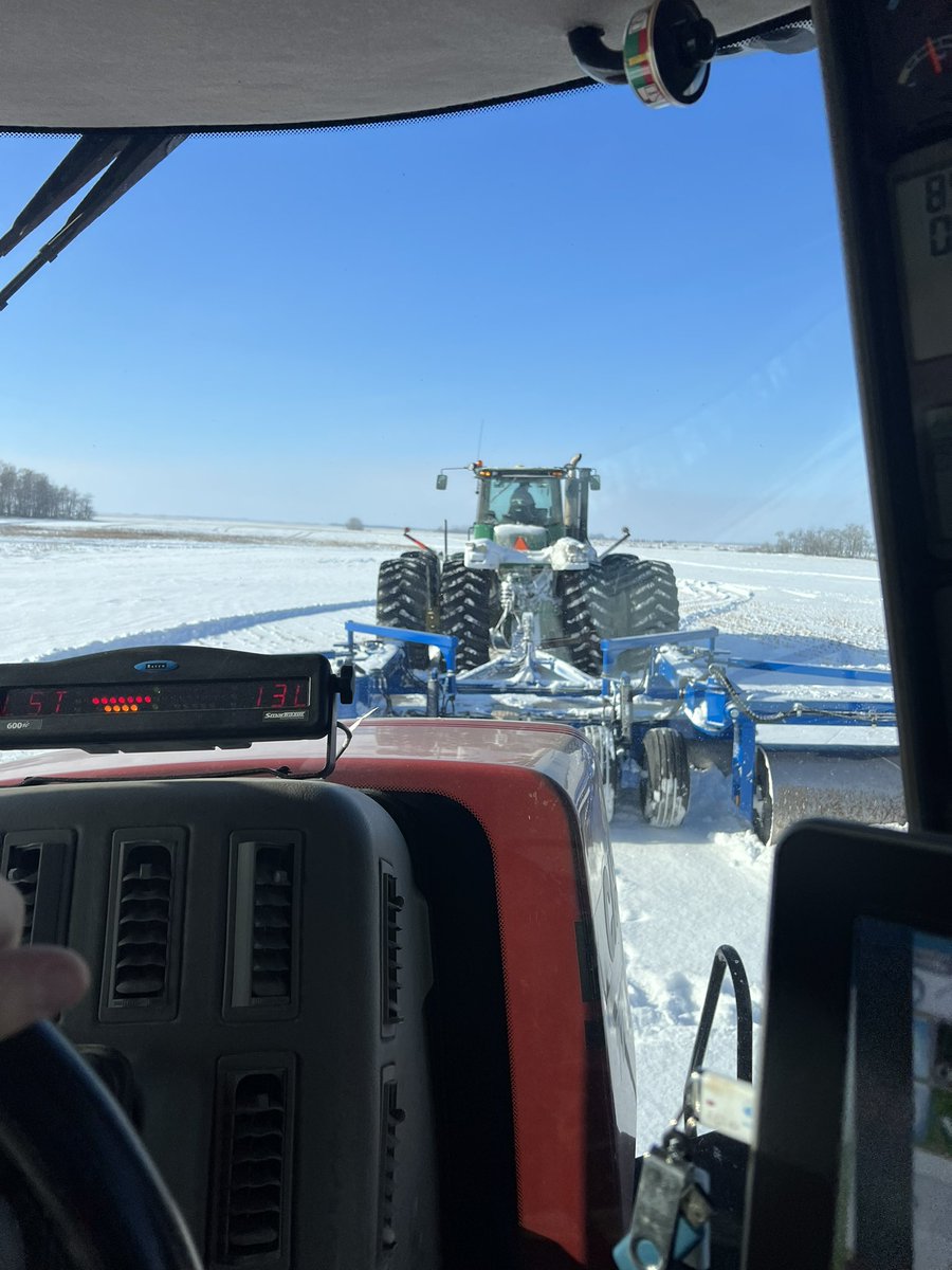 Craig Bandura tweet media