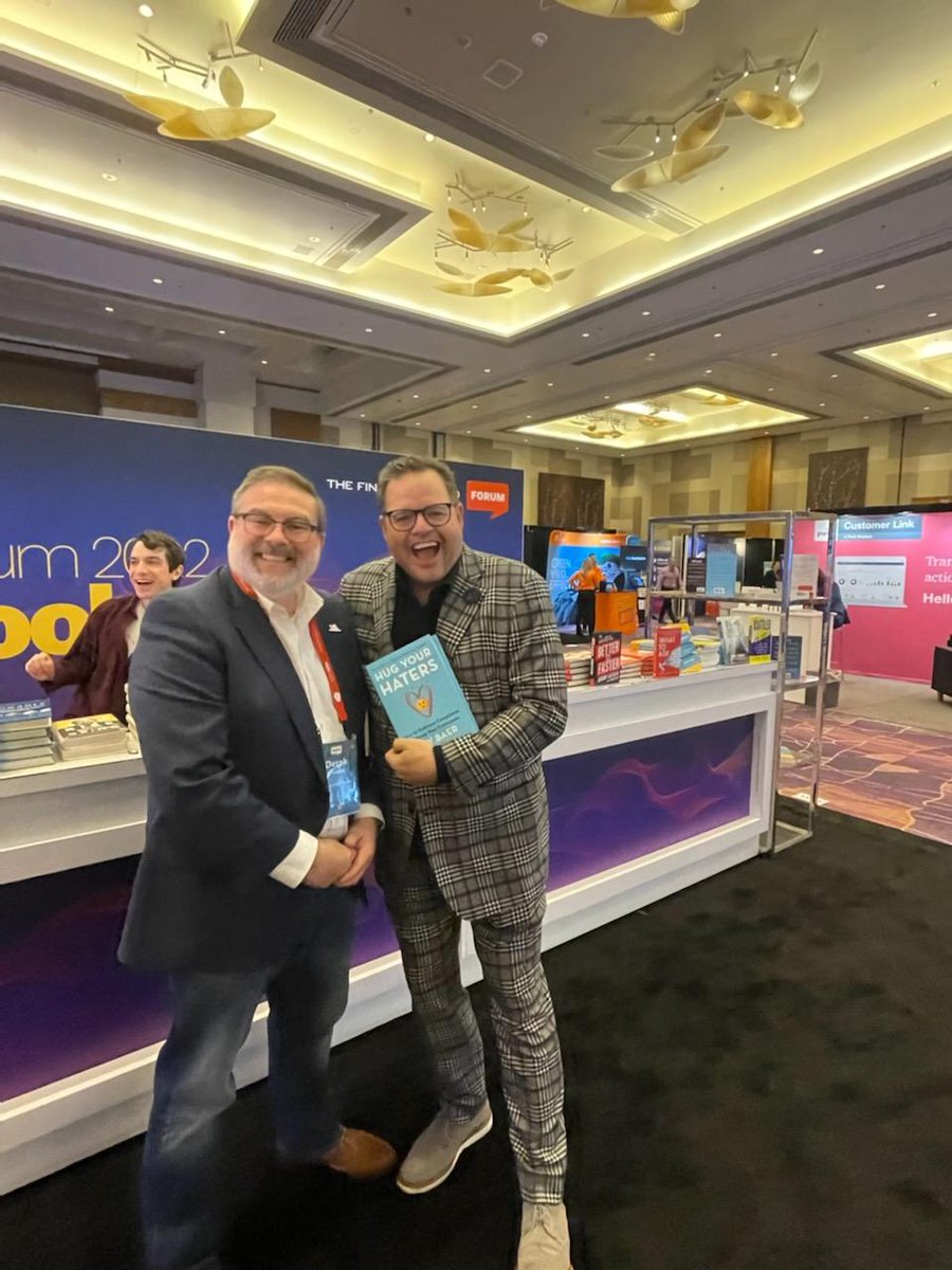 William Mills Agency tweet media