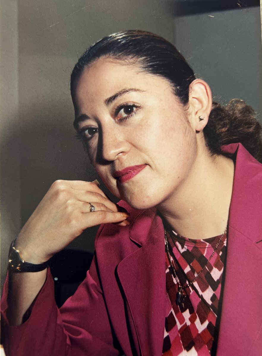 Karla Arellano tweet media