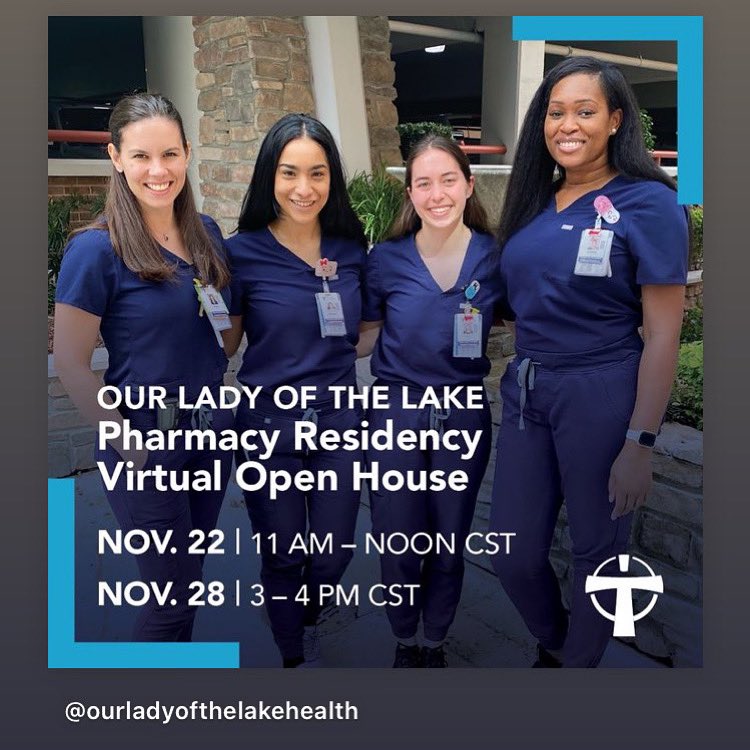 HPMoneyy's tweet photo. @UMichPharmacy 
📢PY4s! Come check out our Virtual Open House and learn more about our programs!!! DM me for the open house links!!!! #TwitteRx  #pharmacyresidency https://t.co/8SFxqDceHw