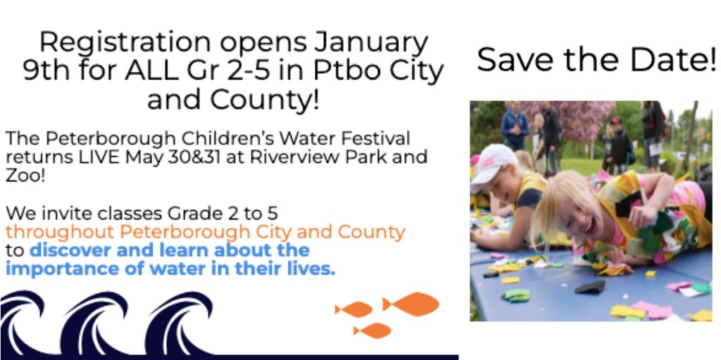 Ptbo WaterFestival tweet media