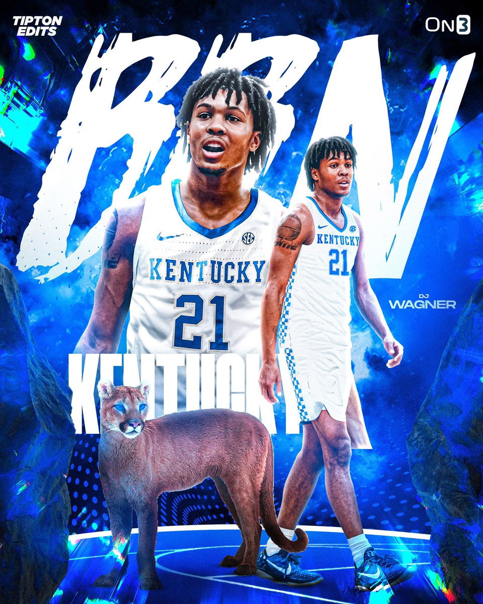 Big Blue Nation #BBN tweet media