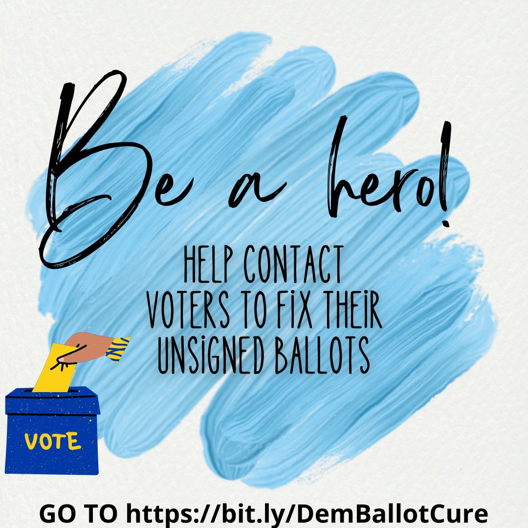 Democrats are looking for volunteers RIGHT NOW, please RT so we can push Lauren Boebert out of the House.