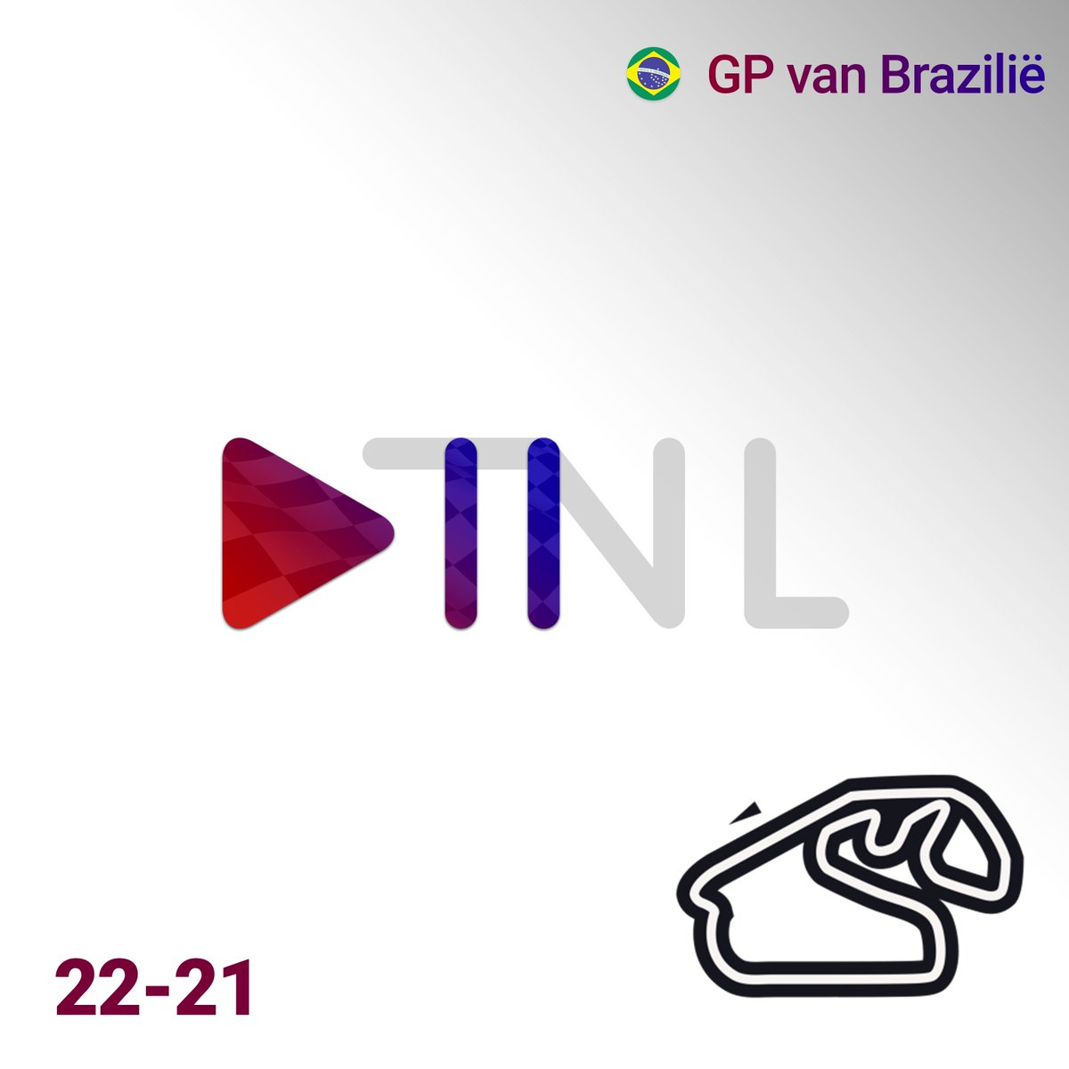 Crashes, een clash tussen #Verstappen en Hamilton, teamorders, heisa binnen #RedBullRacing én teamgenoten bij Aston Martin en Alpine die elkaar niet kunnen luchten. Genoeg te besprek in een gloednieuwe #dtnlpodcast! Vanaf nu in je favoriete podcast app

#f1podcast #formule1