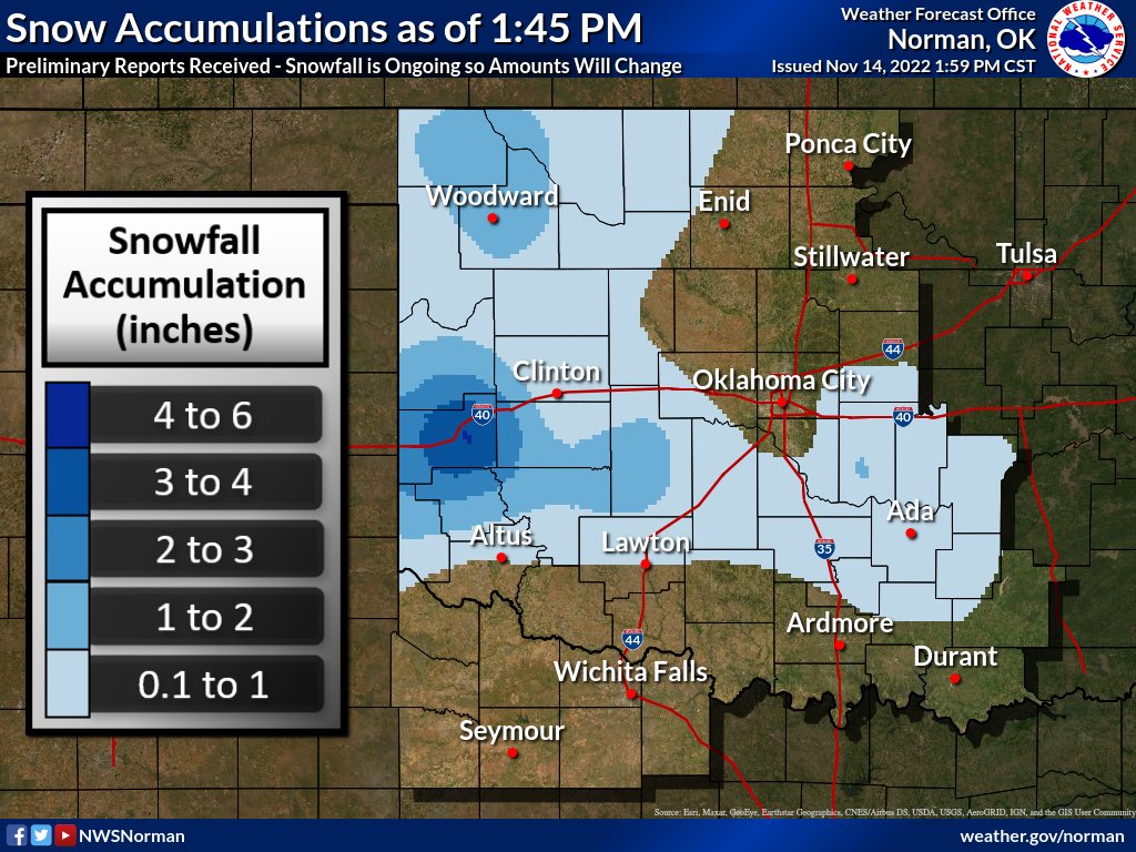 NWS Norman tweet media