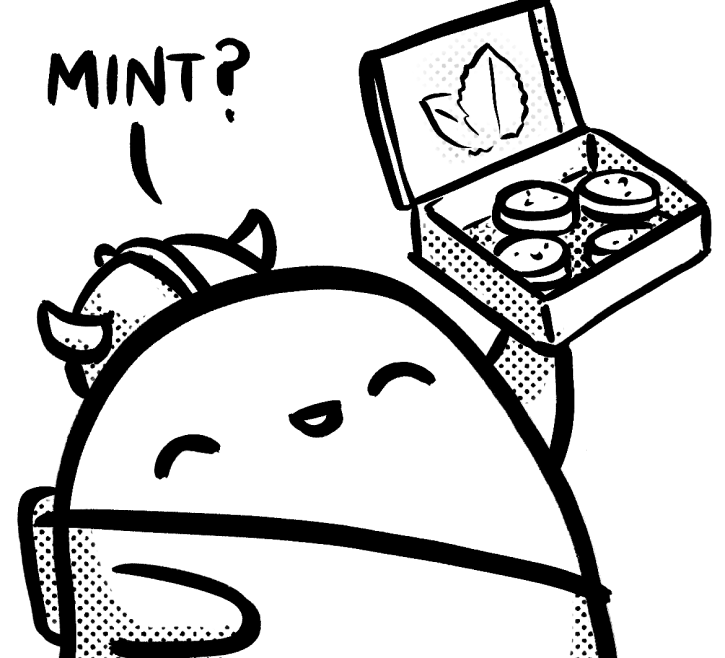 hey, kinds!
we're giving away a free mint to our kindest follower! 🖤 
1) tag your kindest friend
2) RT &amp; like
3) follow <a href="/humankindArt/">humankind 🖤</a>, <a href="/pablostanley/">Pablo Stanley</a> and <a href="/marianpedroza/">Mariana</a>

Thanks for being awesome! 
Winner will be chosen randomly and announced in 24hrs 

humankind.art