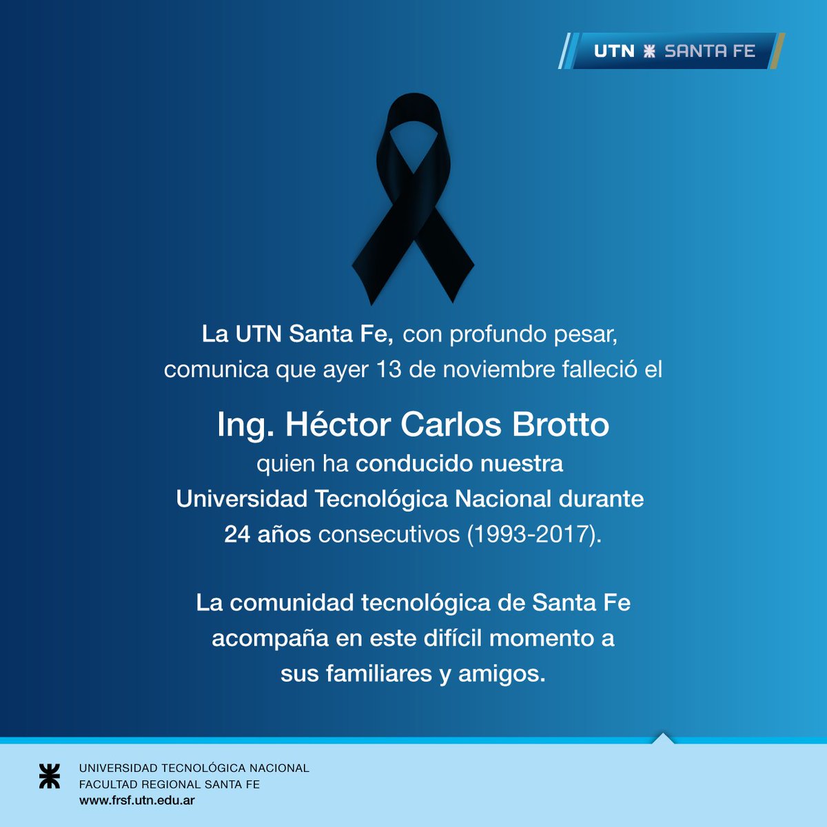 UTN Santa Fe (@utnsantafe) on Twitter photo 