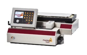 ProlyseBV's tweet photo. Bezoek ons op de labtechnology 3 en 4 oktober 2017 in Utrecht. Stand A23! - https://t.co/6AWa7ZwAIn hardheidstester PTB 420 Auto:  4 parameters meten van tabletten
De volledig geautomatiseerde 4 in 1 tablet h... https://t.co/xVnalkS8Em