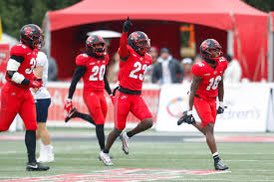 After a Great Conversation with @CoachJCrawford I am excited to receive an Offer from. @WKUFootball🔴⚪️@raveryjr @gctitansfb @ChadSimmons_ @DexPreps @PrepRedzoneAL