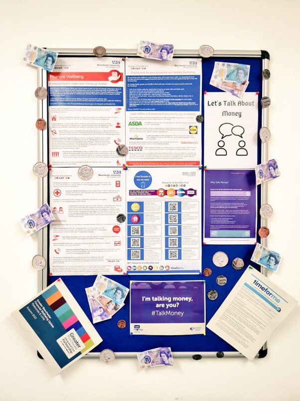 Public Transport discounts all in one place via our Travel Savvy Discounts flyer! Be like #TGHPharmacy <a href="/TasminGoff/">Tasmin 💊</a> and share with colleagues on your notice board, download from the Intranet Rewards and Benefits Hub page. <a href="/EhwMft/">MFT Employee Health and Wellbeing Service</a> <a href="/MFT_CSS/">MFT_CSS</a> <a href="/MFTtimeforme/">MFT timeforme</a> <a href="/MFTODT/">MFT OD & Learning</a> <a href="/MFT_EDI/">MFT_EDI</a> 🚌🚆🚇