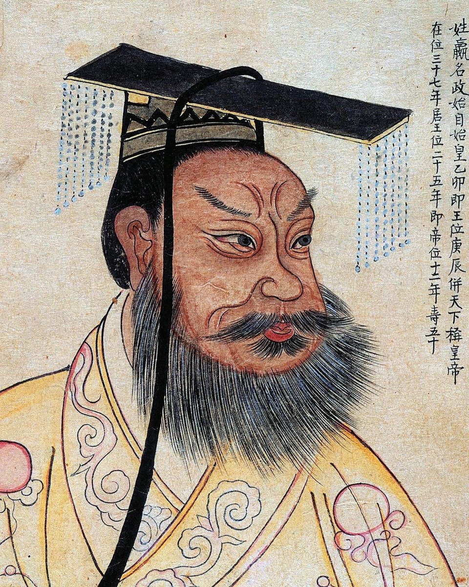 LetsTalk_Death's tweet photo. Episode 4 is now streaming! Tune I. To hear about the Terra-Cotta Warriors! https://t.co/MAP4PKyTly