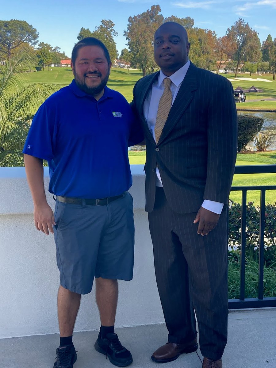 At this year's tournament we handed out one of our $3,000 Boost for Our Heroes award to this awesome Veteran! Congratulations Louis!
Thank you to our sponsors for making it possible!