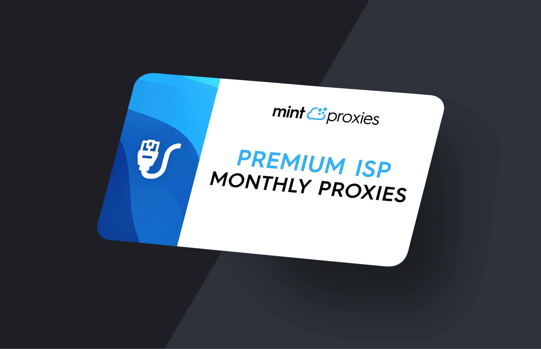 Mint (mintproxy) / Twitter