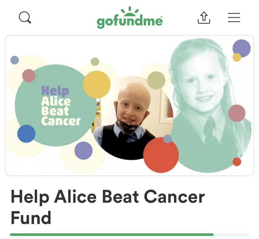 kruddock's tweet photo. Another wonderful fundraising event for the #HelpAliceBeatCancer fund with Blackrock Athletics club. All donations to https://t.co/GSrdOUV2vb https://t.co/KEjiA9eZwy