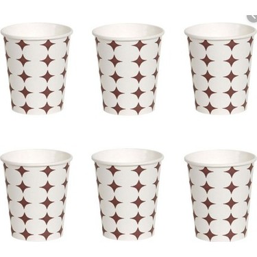 Karton bardak kullanıyorsanız kötü haber!
Karton bardakların içi sızdırmazlık için polietilen ile kaplanıyor!
Yapılan bilimsel çalışmalar bu bardaklarla sıcak içecekler tüketilmesinin kanserojen olması nedeniyle kesinlikle kullanılmamaları gerektiğini ortaya konuyor! 👇