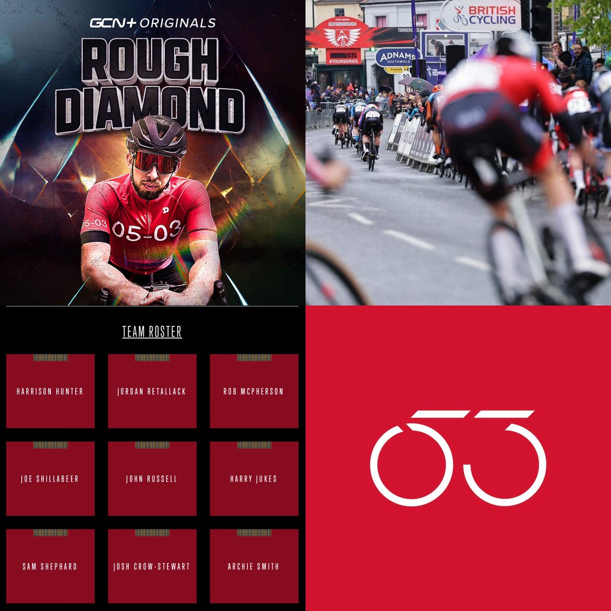 We are @team0503_ UK cycling development team @GcnRacing @gcntweet @SaintPiranTeam @SteveLampier @TomMazzone @Mazzone_Leon @adamlewis_95 @AlexandarRicha2 #share saintpiranprocycling.com/news-stories/2…