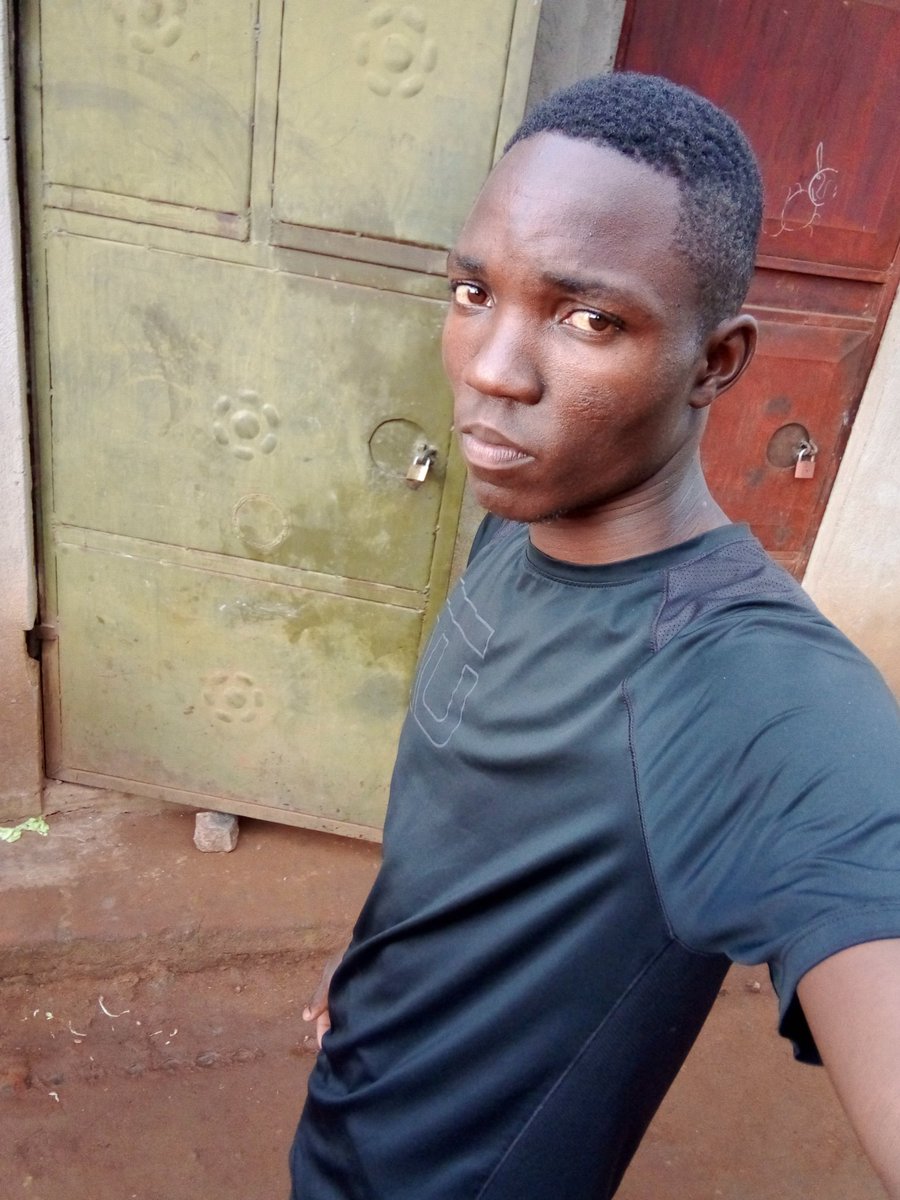 mutenyokarimu's tweet image. Love