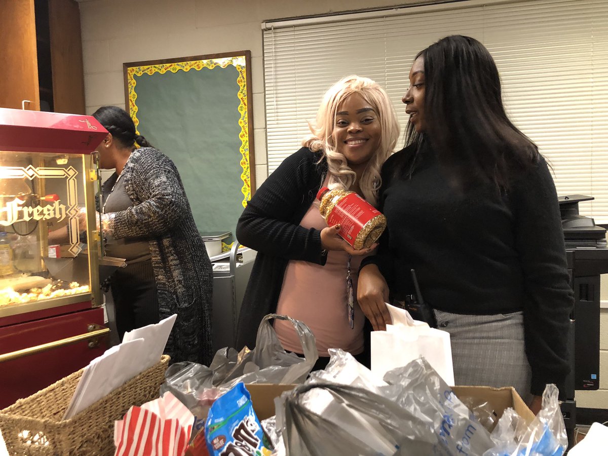 GailMarieBowen's tweet photo. There ain’t no other crew  so COOL as ours at @Scurlockbears  @TabonEdith @MsBlue_Tweets @ms North and @ms Patterson  😎😎🤩🥳🎉We got it like that 🤪🎼🏆🥇🏅 https://t.co/sosQfsJ0qs