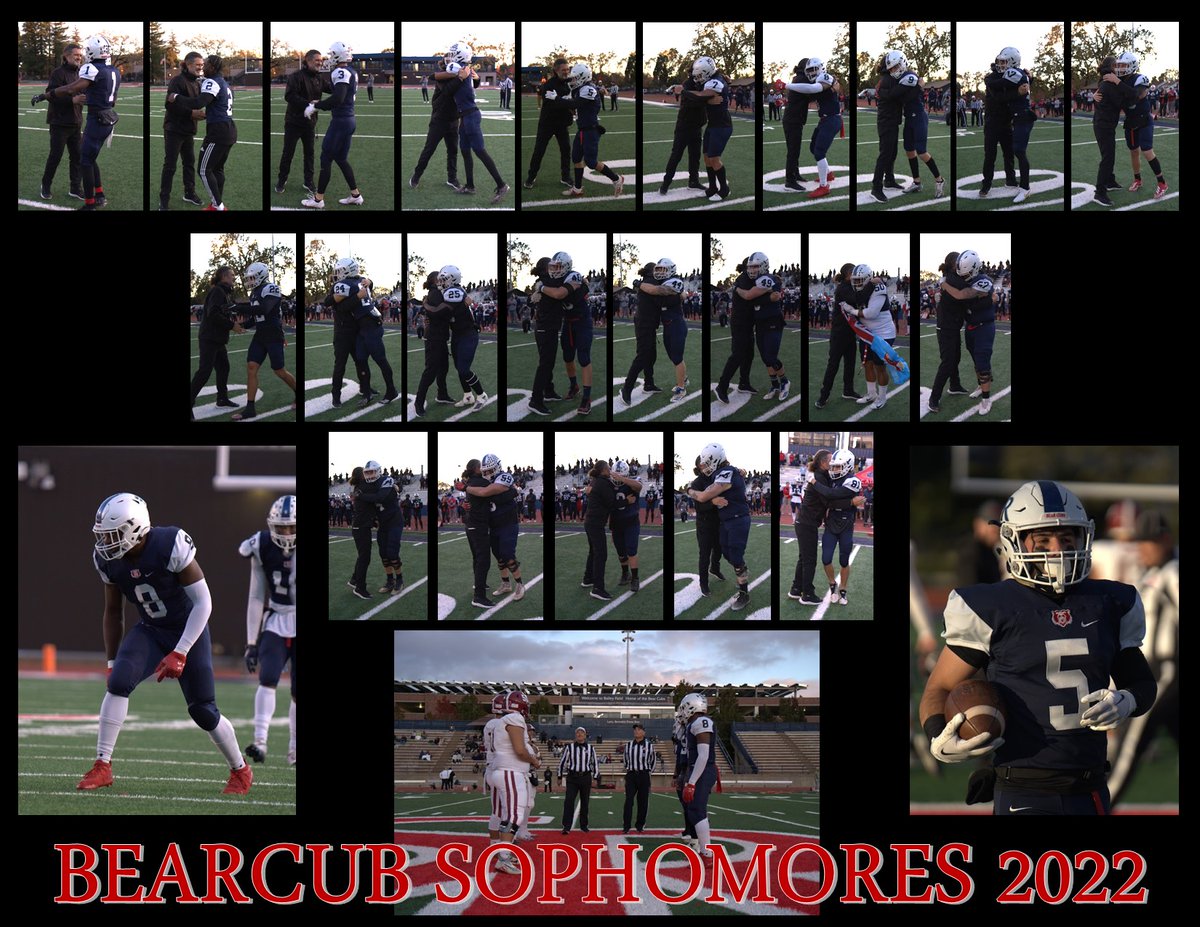 lwagner31's tweet photo. Very proud of the way these guys finished the season.
Sophomores..... you will be missed!
#lookingforballers
CB4L! https://t.co/0MEoEkKl5J