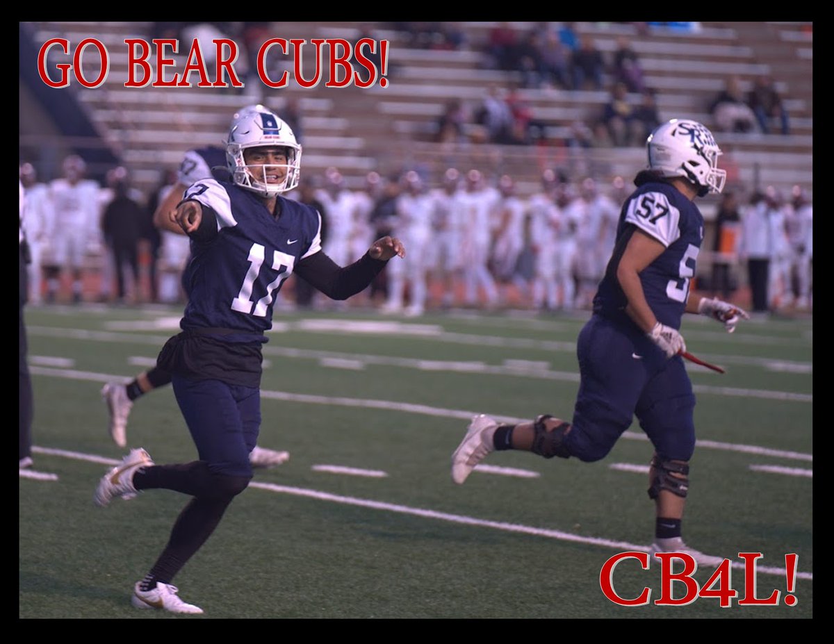 Very proud of the way these guys finished the season.
Sophomores..... you will be missed!
#lookingforballers
CB4L!