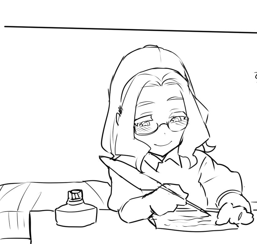 わたせなかったやつ 