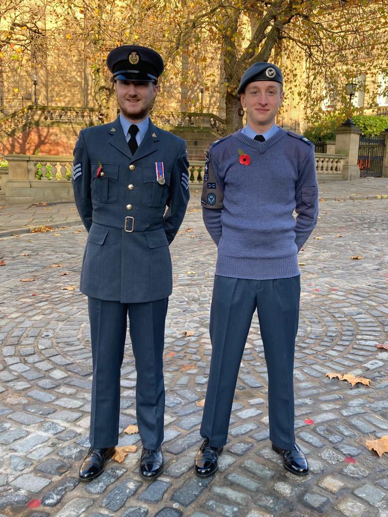 1913 (Knotty Ash) Sqn tweet media