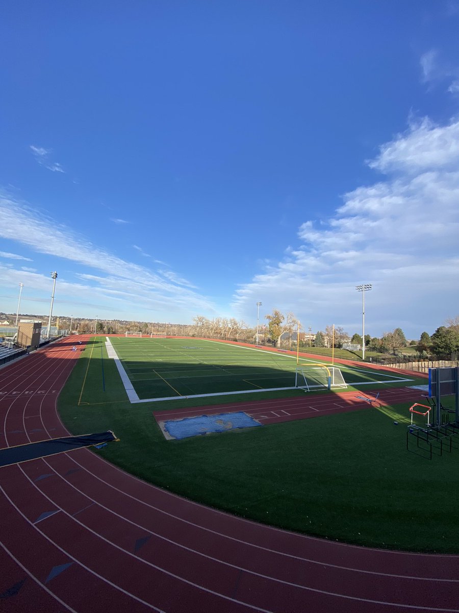 Thank you <a href="/SpecialTeamsFB/">Coach Chris Husby</a> for hosting the <a href="/Phase3Kicking/">Phase 3 Kicking</a> camp yesterday! Thank you to coaches @tkptraining <a href="/Bailey21T/">Tristan Bailey</a>. I got awarded top kicker, top punter, and top overall specialist. Shoutout to <a href="/LukeLinscott2/">Luke Linscott</a> <a href="/CadenKicks/">Caden Smith</a> for keeping it a close competition! I had a blast!!