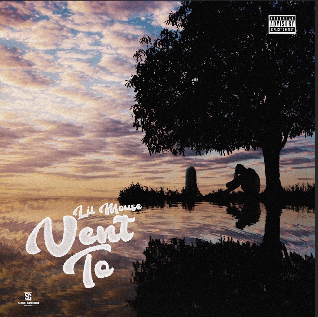 MouseMyers's tweet image. New single ( Vent To ) drop Friday #Nov18th cmg.ffm.to/ventto