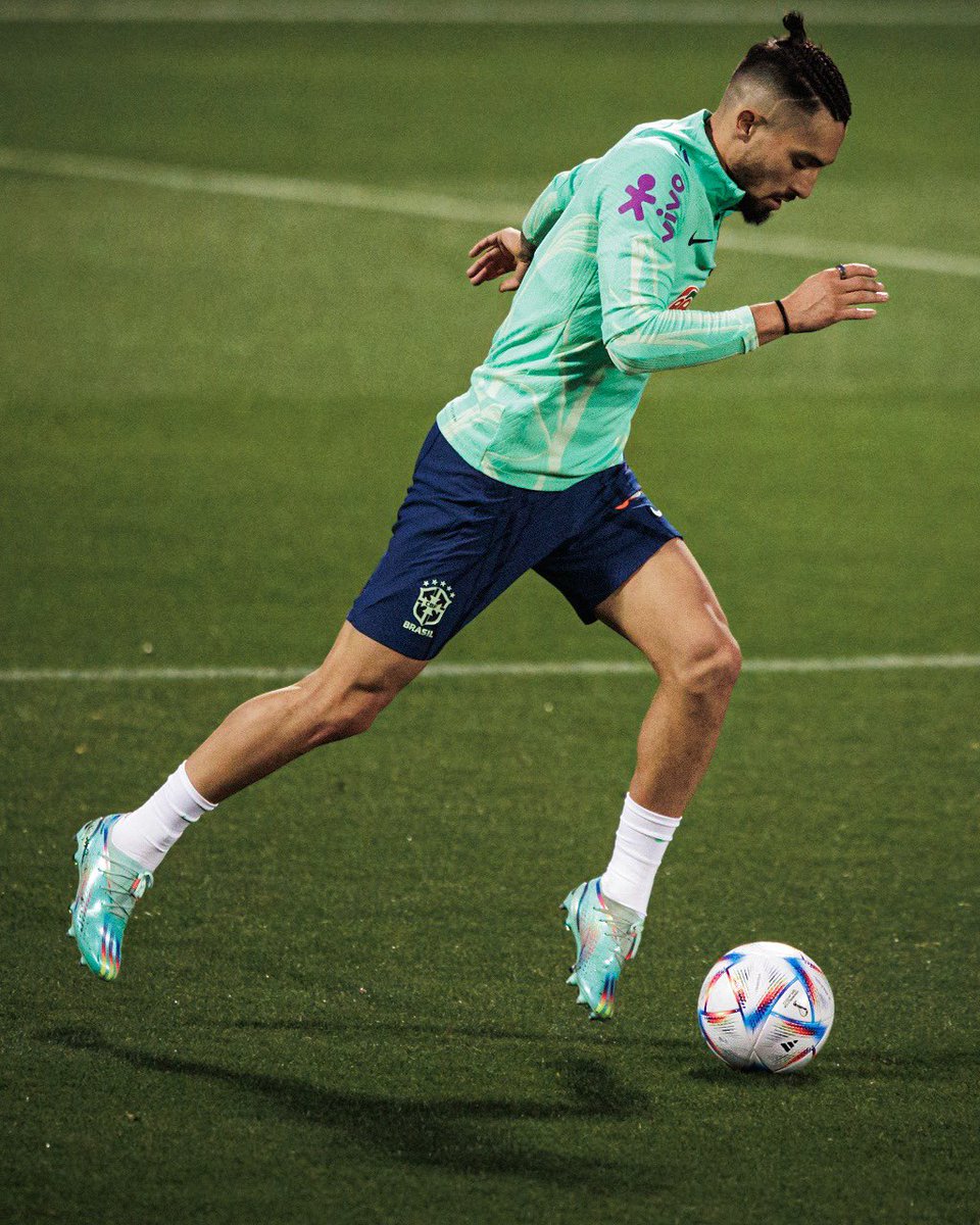 Que comece o SONHO 🙌🏽🙏🏽🇧🇷💭 
<a href="/CBF_Futebol/">brasil</a> 💙💚💛