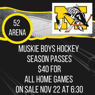 MuskieBoysHockey tweet media