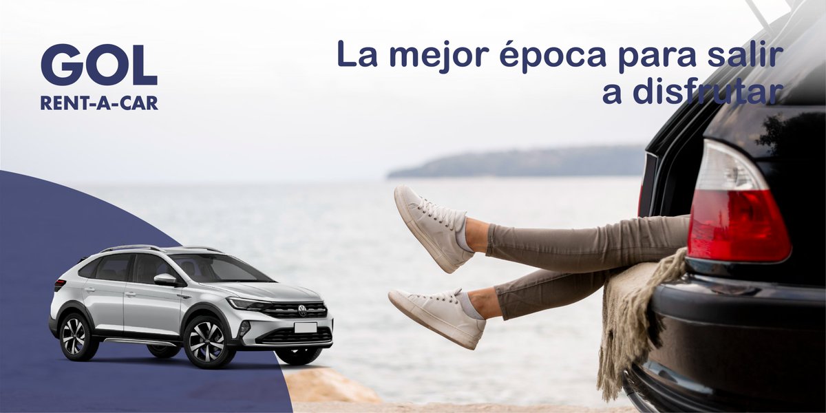 ¿Planeando una escapada? El Volkswagen Nivus te espera. Excelente diseño y alto rendimiento 🔥.

📲091 923793
golrentacar.com.uy

#vivílamejorexperiencia #viajácómodo #viajáseguro #vehículosdealtagama