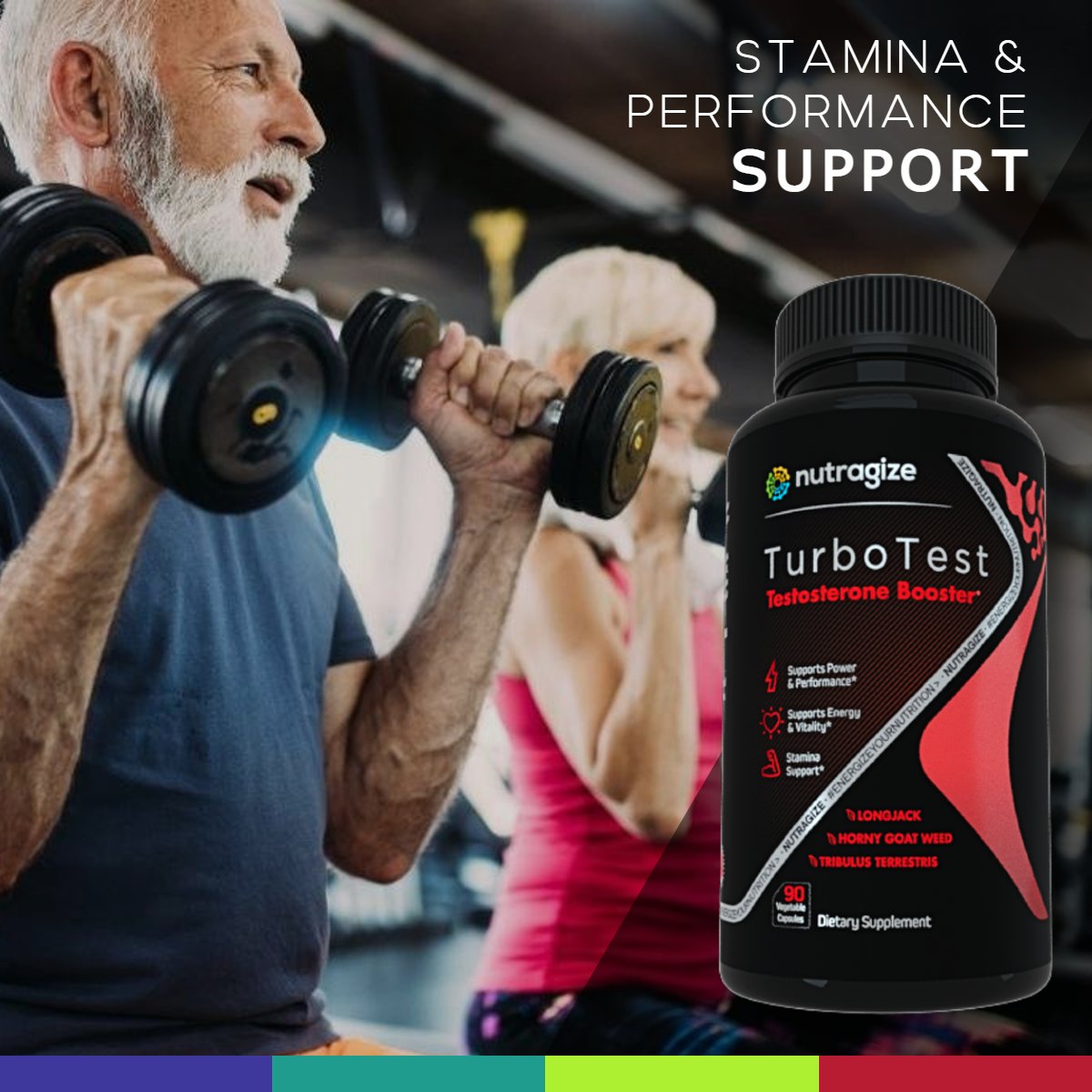 nutragize's tweet image. TurboTest is a unique formula composed of exotic herbs and minerals, designed to help enhance strength, stamina, and vitality in males.

Order Today at PacificHealthLabs.com/TurboTest

Also Available on Amazon! a.co/d/3rzbGd3

#TurboTest #Natural #TestosteroneBooster