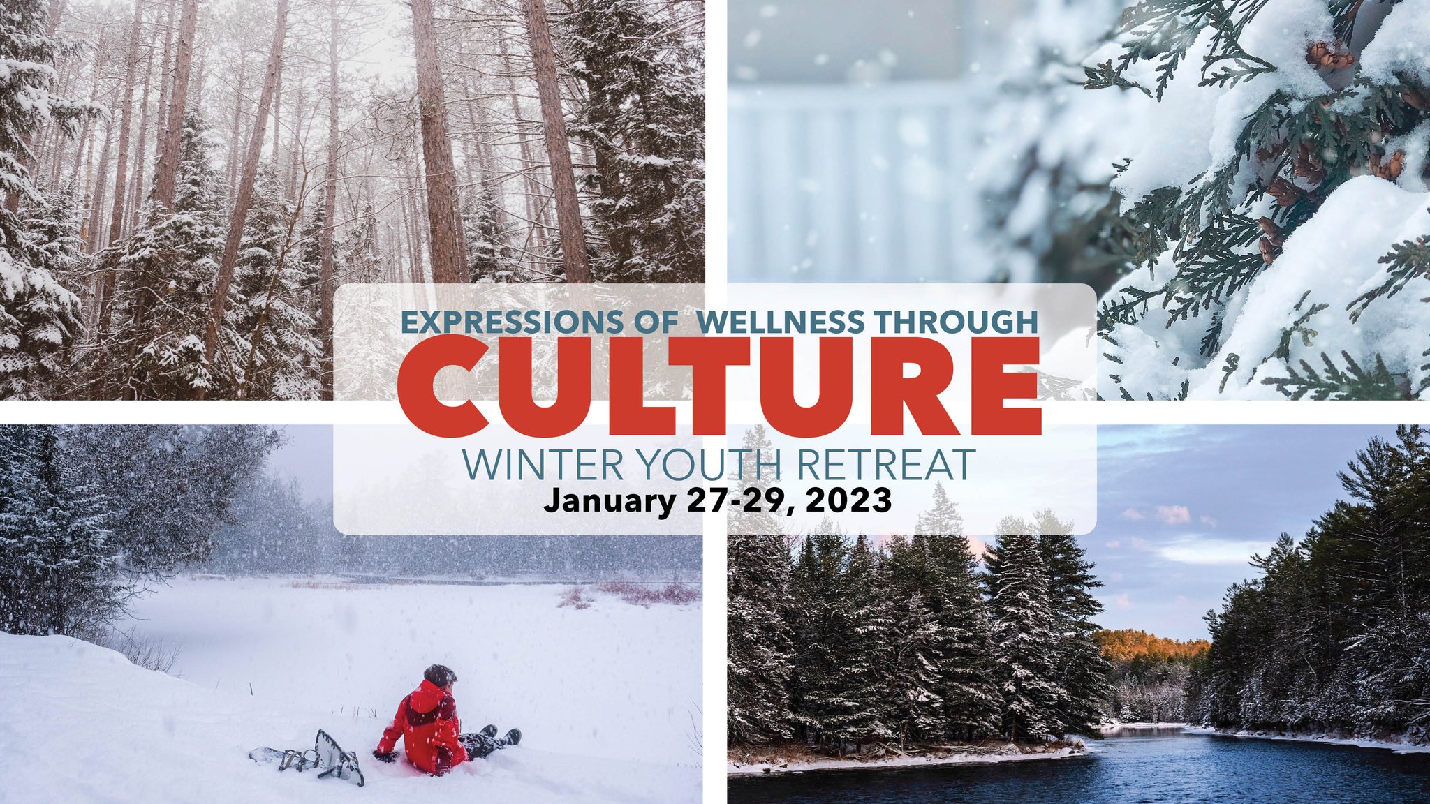 Métis Nation of Ontario on Twitter "Apply now to the 2023 Winter Youth Retreat! This retreat is