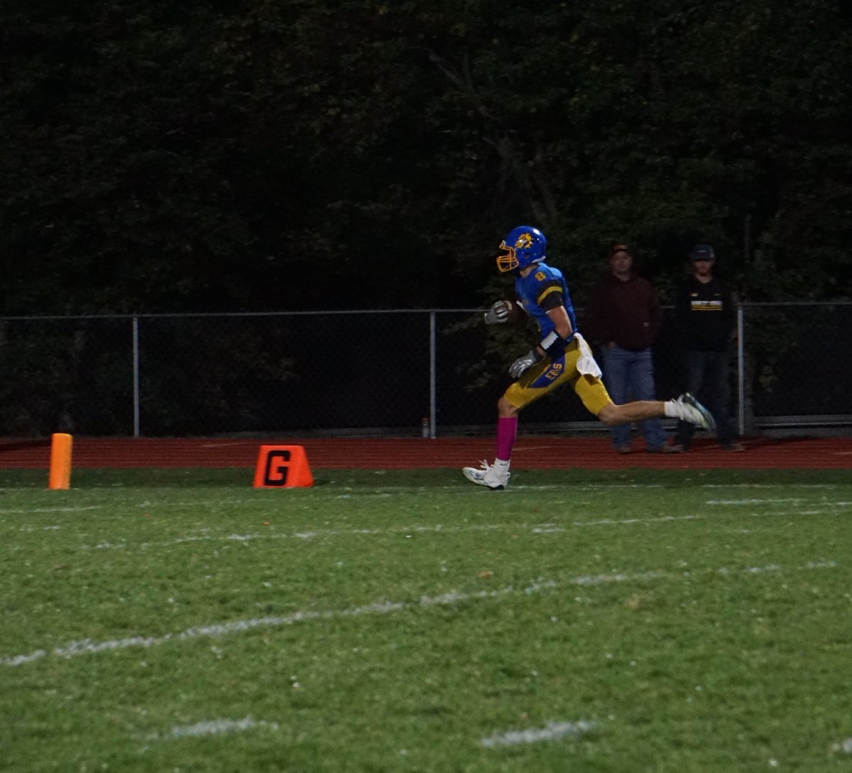 Tommy Rezac (@tommymwsu) on Twitter photo 2 playoff games this week on <a href="/680KFEQ/">680 KFEQ</a>!
Fri. - <a href="/leblondfootball/">LeBlond Football</a> @ Orrick for the <a href="/MO8ManFootball/">MO 8-Man Football</a> District 3 title. Pregame 6:30, kick at 7!
Sat. - <a href="/EBHSFootball/">East Buch Football</a> @ <a href="/Bulldogs_GHS/">Gallatin High School</a> for Class 1 quarterfinals. Pregame 12:30, kick at 1!
680 95.3 680kfeq.com & the KFEQ app! 2 playoff games this week on <a href="/680KFEQ/">680 KFEQ</a>!
Fri. - <a href="/leblondfootball/">LeBlond Football</a> @ Orrick for the <a href="/MO8ManFootball/">MO 8-Man Football</a> District 3 title. Pregame 6:30, kick at 7!
Sat. - <a href="/EBHSFootball/">East Buch Football</a> @ <a href="/Bulldogs_GHS/">Gallatin High School</a> for Class 1 quarterfinals. Pregame 12:30, kick at 1!
680 95.3 680kfeq.com & the KFEQ app!