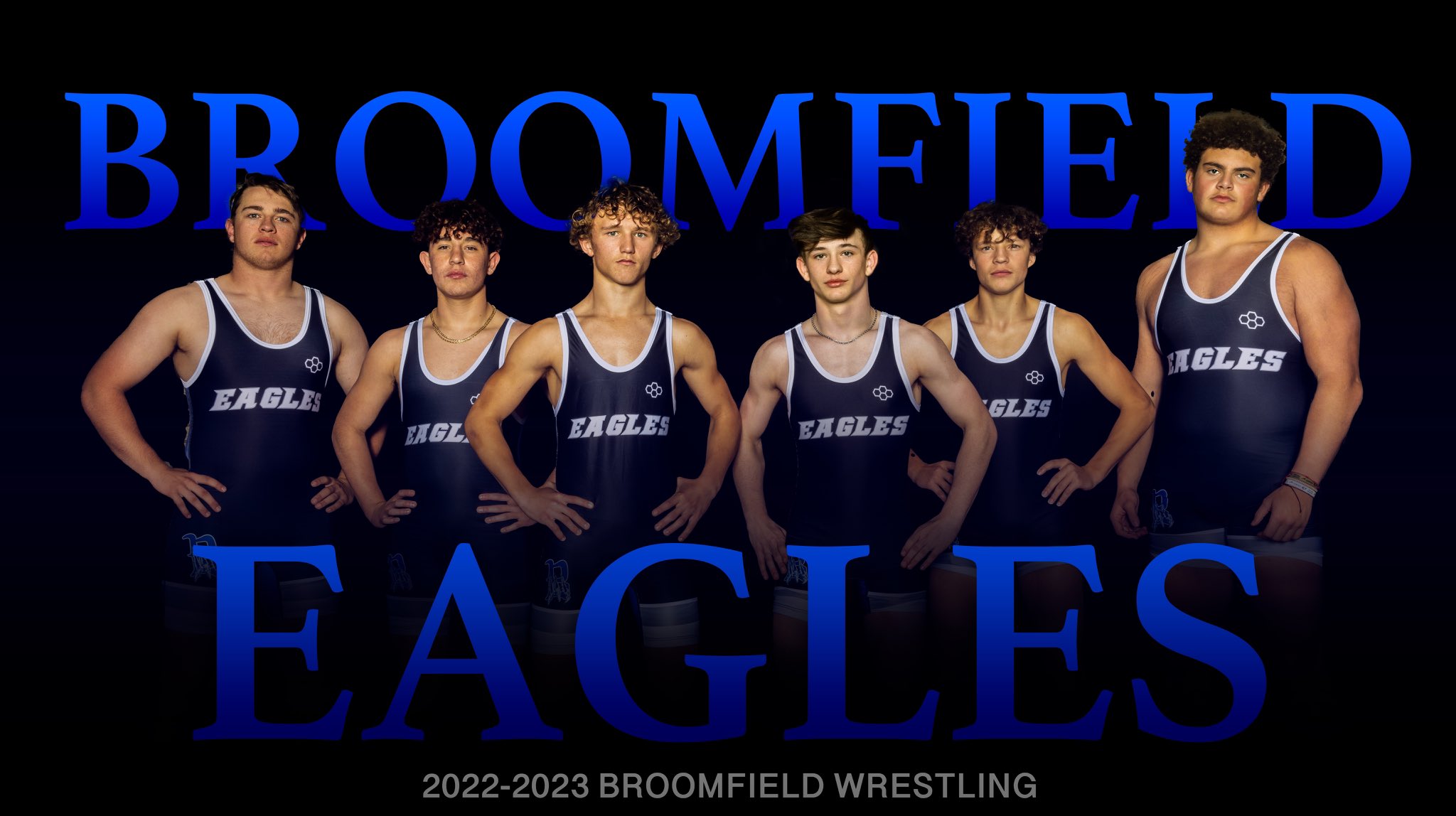 Broomfield Wrestling on Twitter "New season loading… 