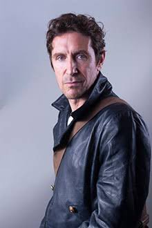 Happy birthday Paul McGann. My favorite film with McGann is The Three Musketeers. 