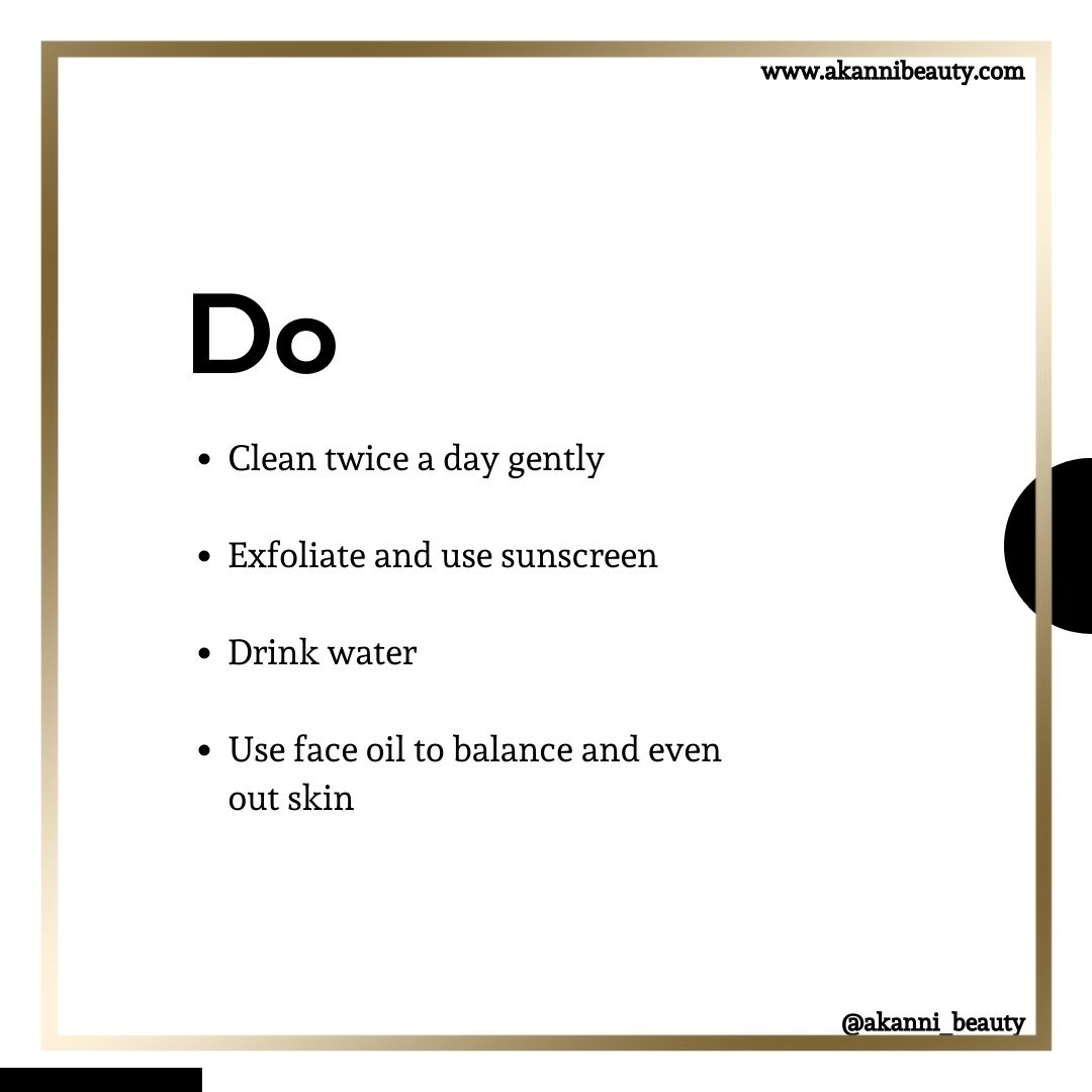 AkanniBeauty's tweet photo. 😒Nobody tells you about the...

DRY SKIN that comes with menopause.  Remember when you had to worry about your face being oily? Now moisture is what your skin needs and lotion sometimes doesn't get the job done! 🥰Have you tried Gold face oil?

#akannibeauty https://t.co/pJggsVjG0A